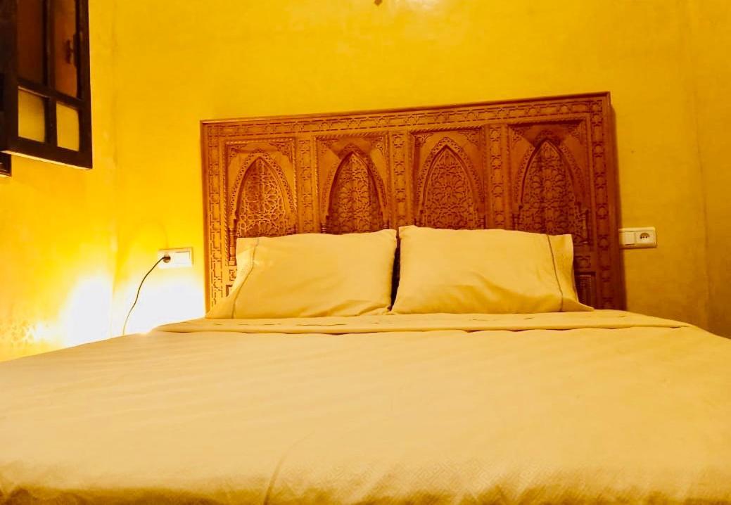 Edwiria Marrakech Aparthotel Marrakesh Ngoại thất bức ảnh