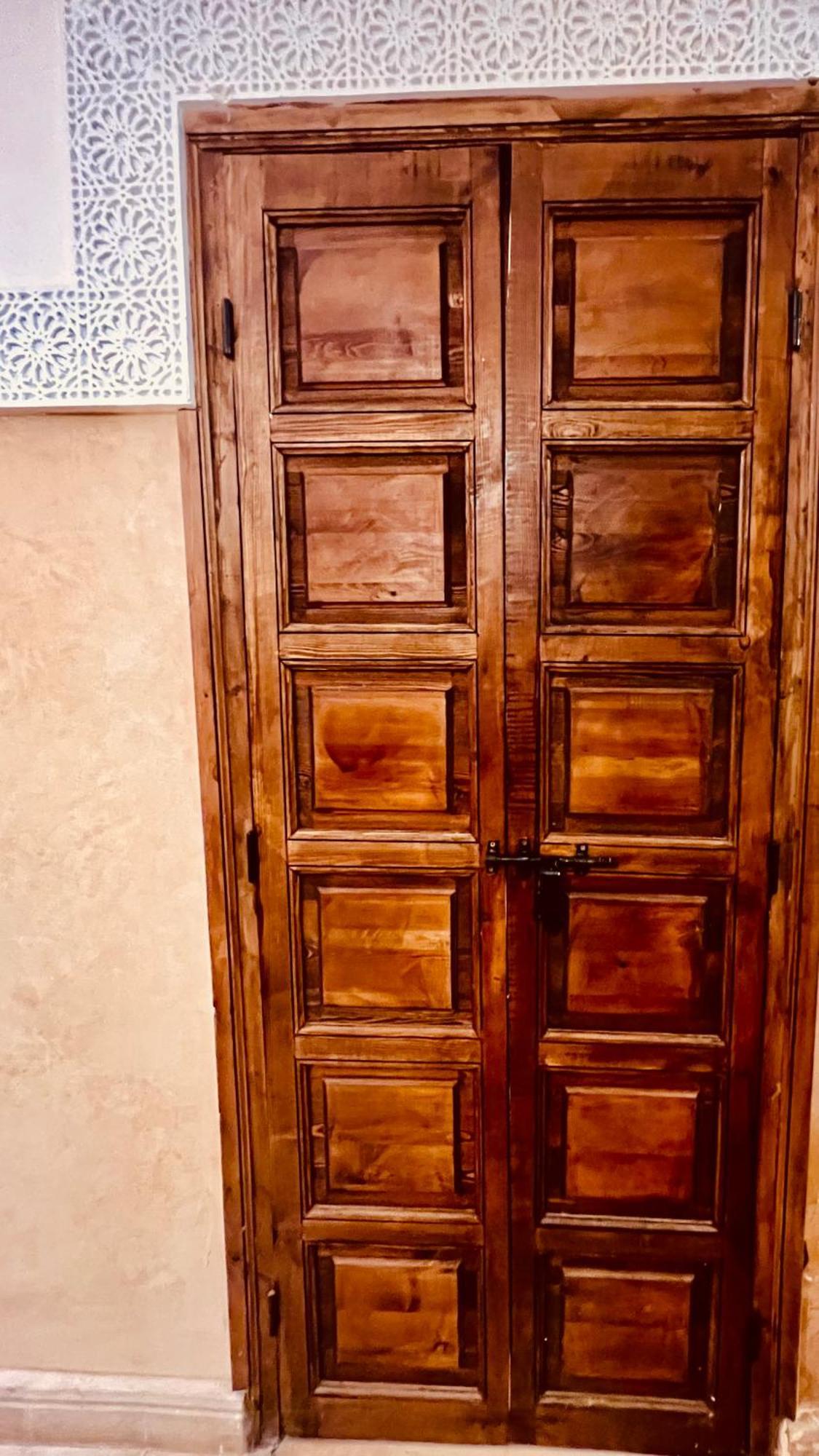 Edwiria Marrakech Aparthotel Marrakesh Ngoại thất bức ảnh