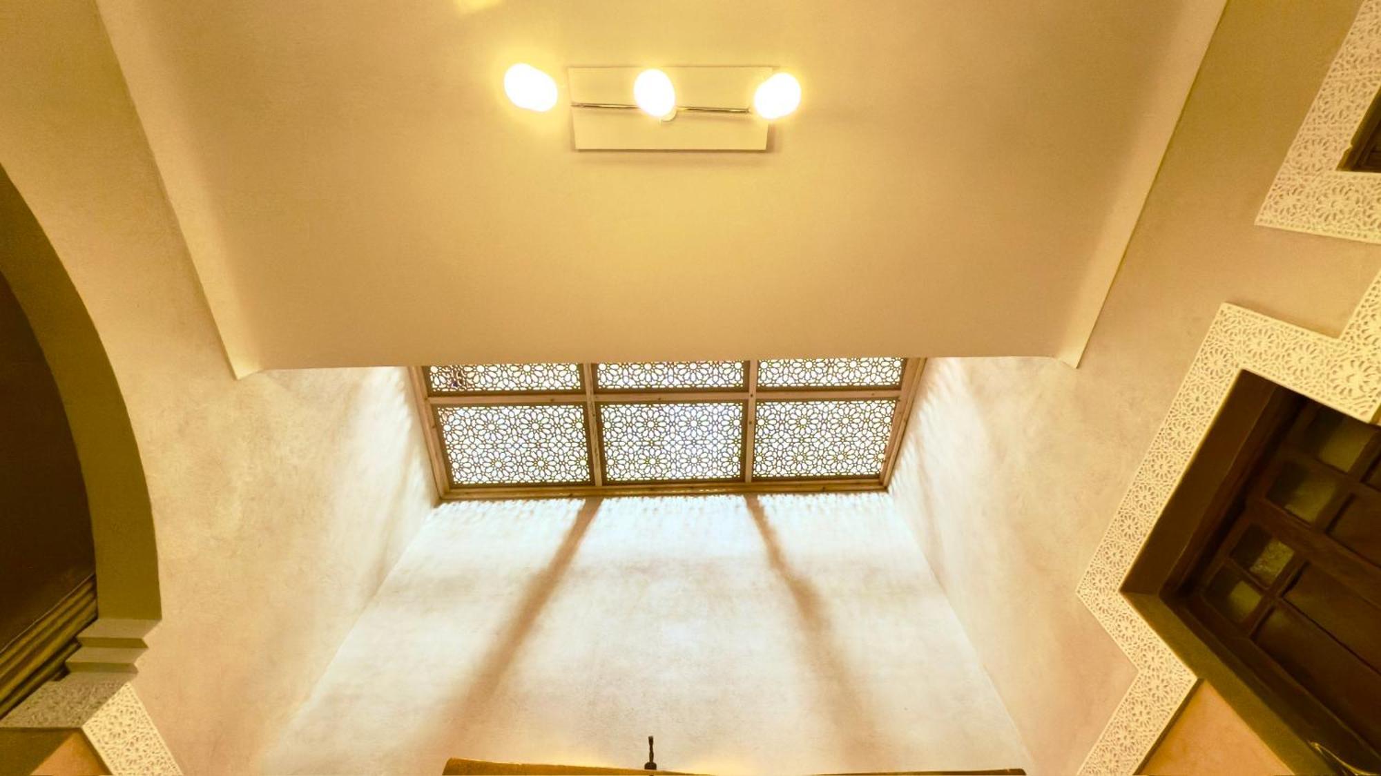 Edwiria Marrakech Aparthotel Marrakesh Ngoại thất bức ảnh