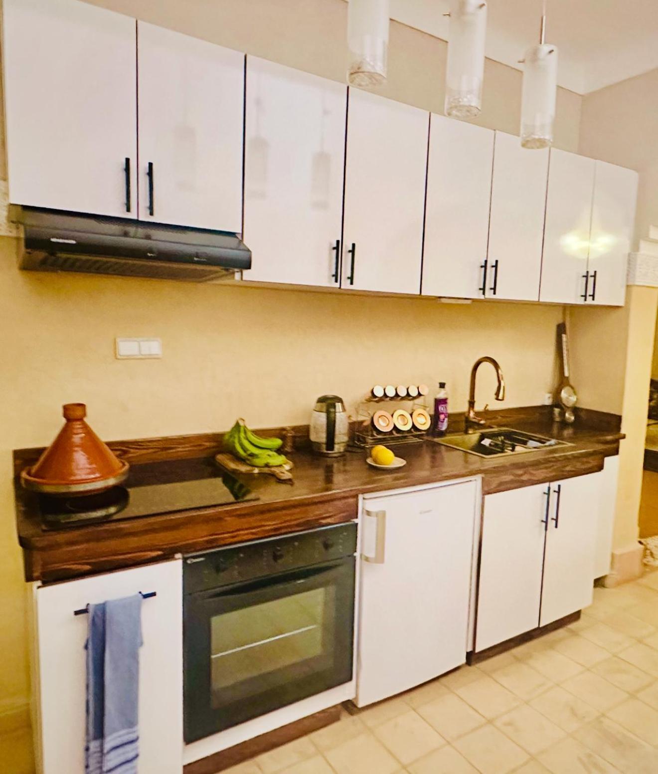 Edwiria Marrakech Aparthotel Marrakesh Ngoại thất bức ảnh